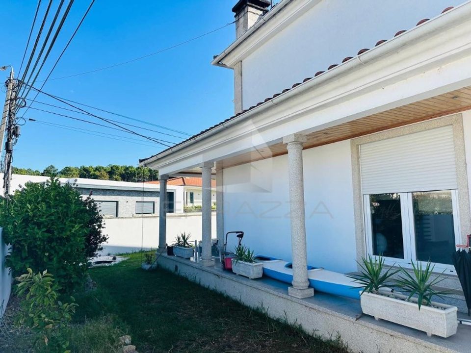 Villa i Chaves, Vila Real - foto 2