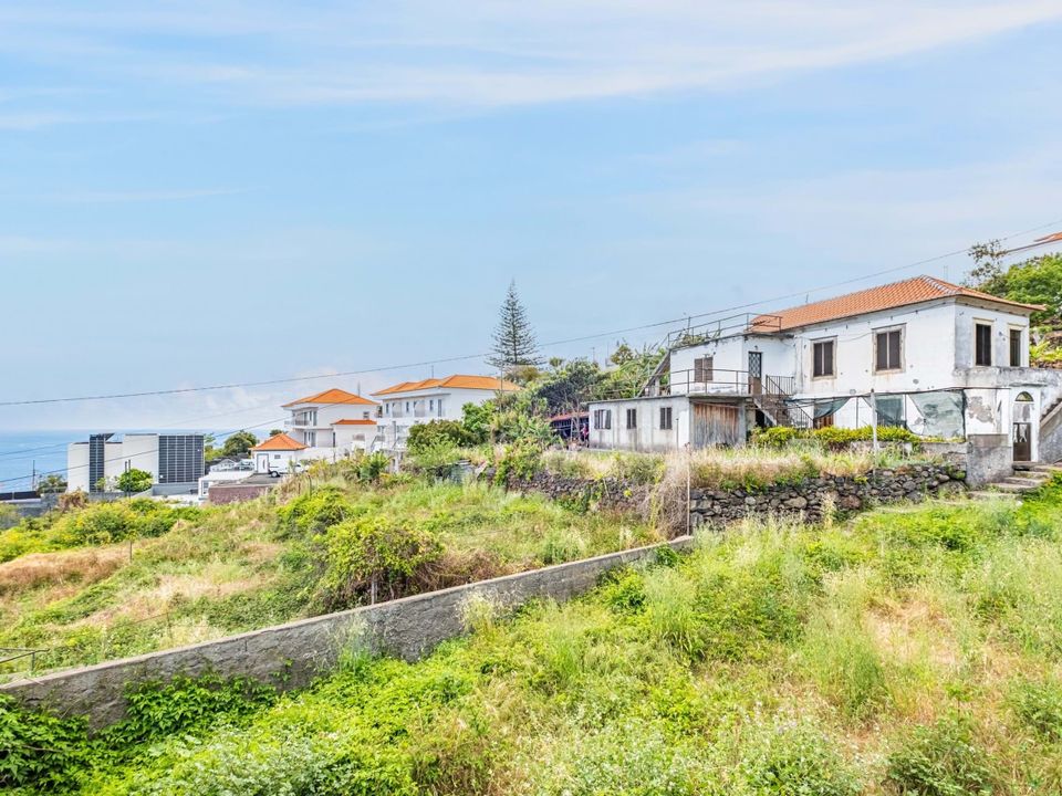 Villa i Santa Cruz, Madeira - foto 1