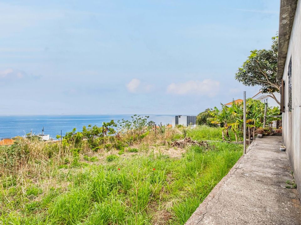 Villa i Santa Cruz, Madeira - foto 2