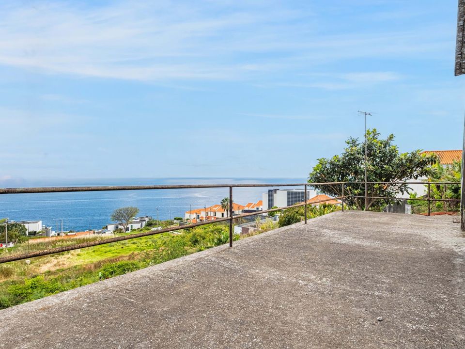 Villa i Santa Cruz, Madeira - foto 4