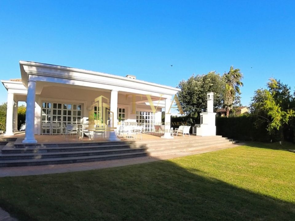 Villa i Rome, Rome - foto 2