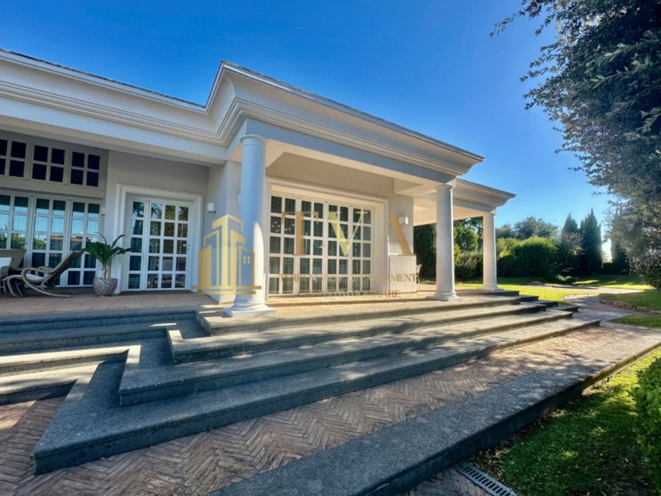 Villa i Rome, Rome - foto 3