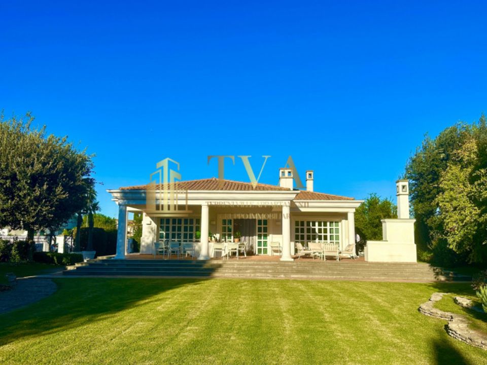 Villa i Rome, Rome - foto 4