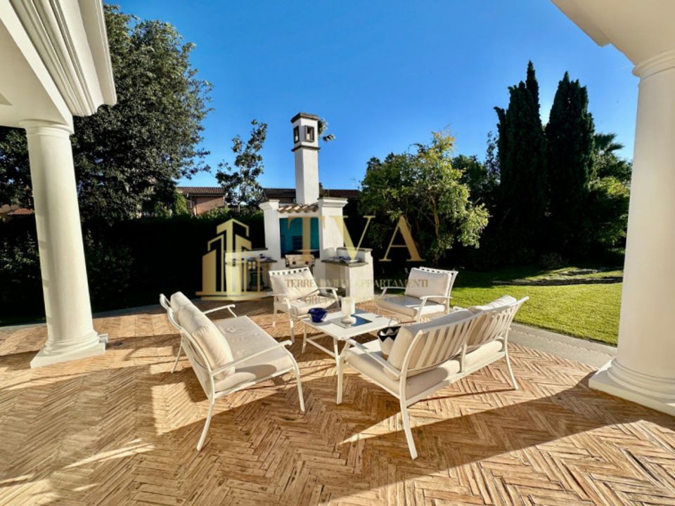 Villa i Rome, Rome - foto 5