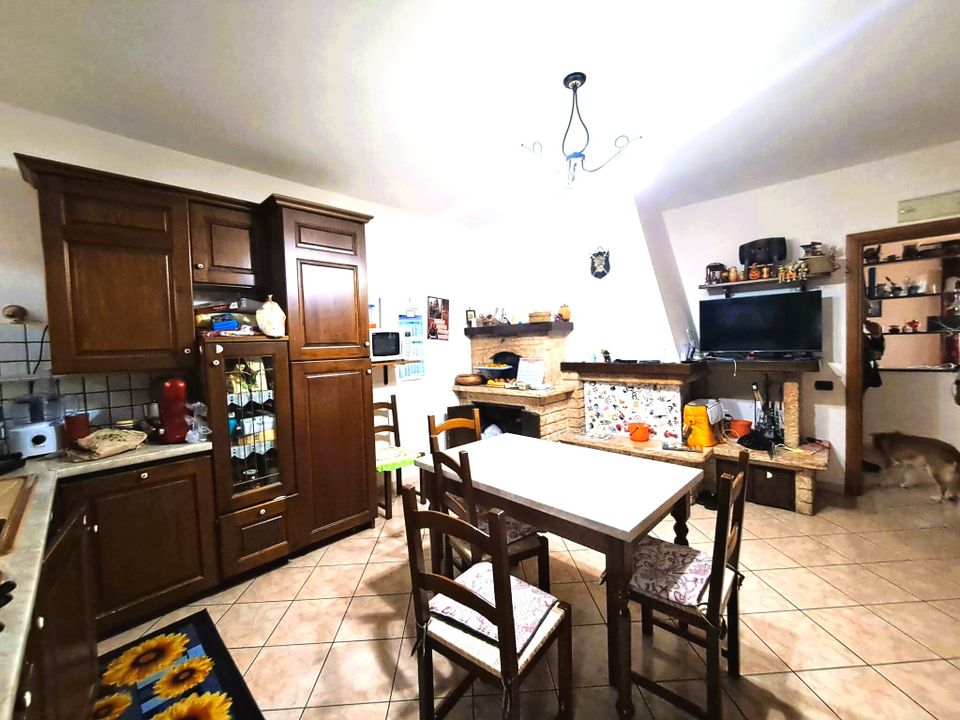 Apartamento en Montecchio, Terni - foto 3