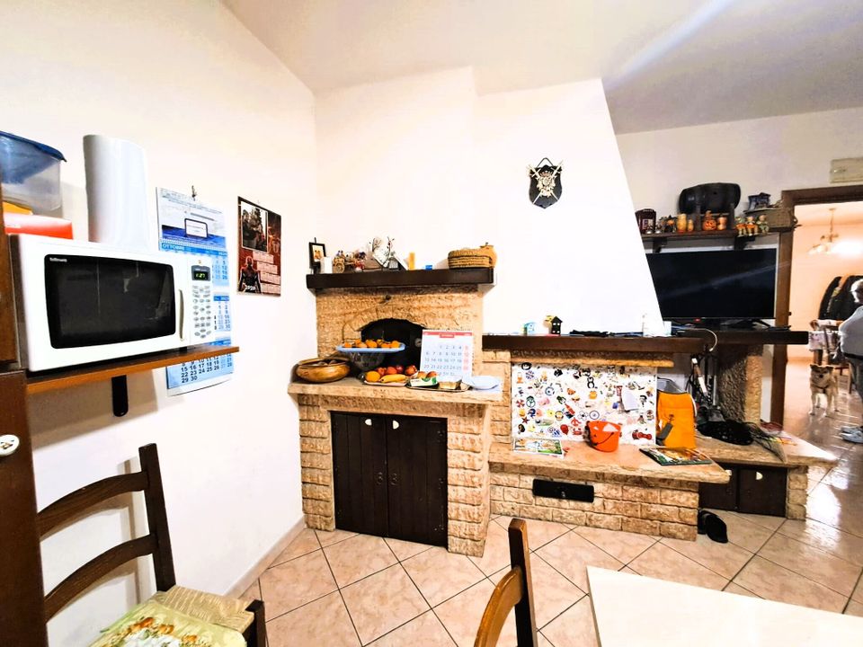 Apartamento en Montecchio, Terni - foto 5