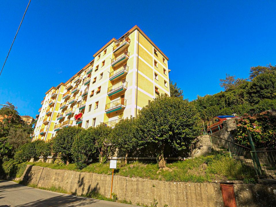 Appartement in Genoa, Genoa - foto 3