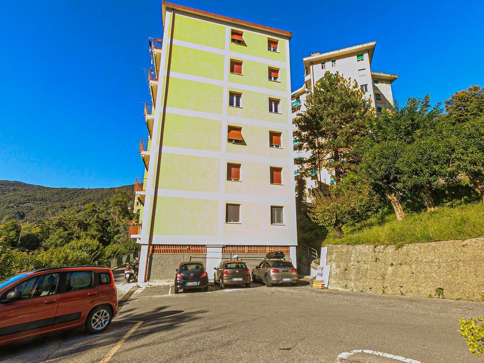 Appartement in Genoa, Genoa - foto 4