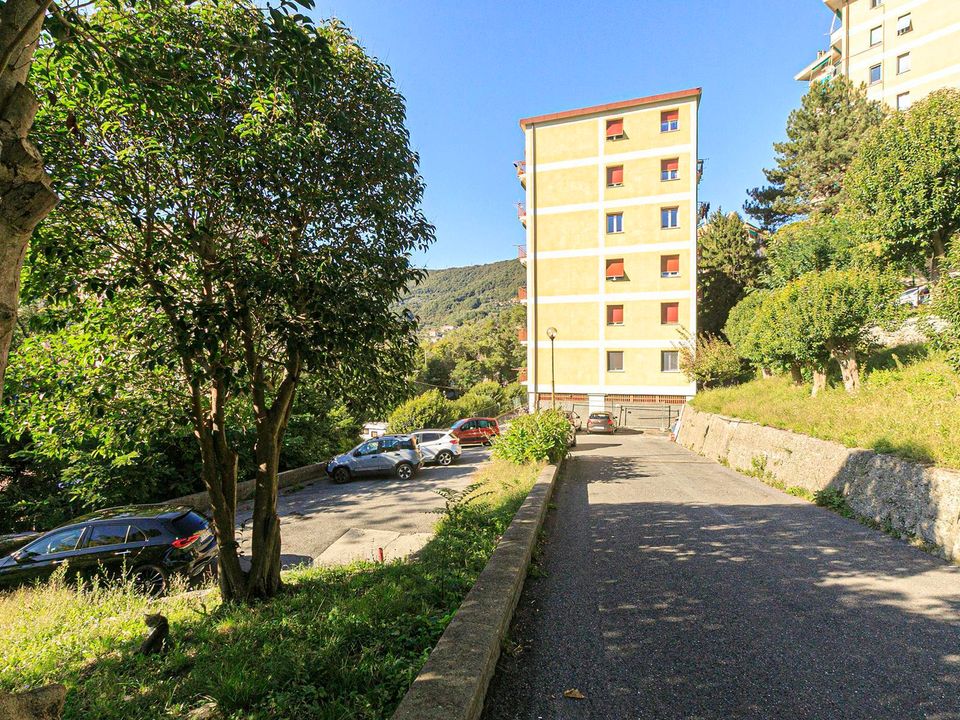 Appartement in Genoa, Genoa - foto 5