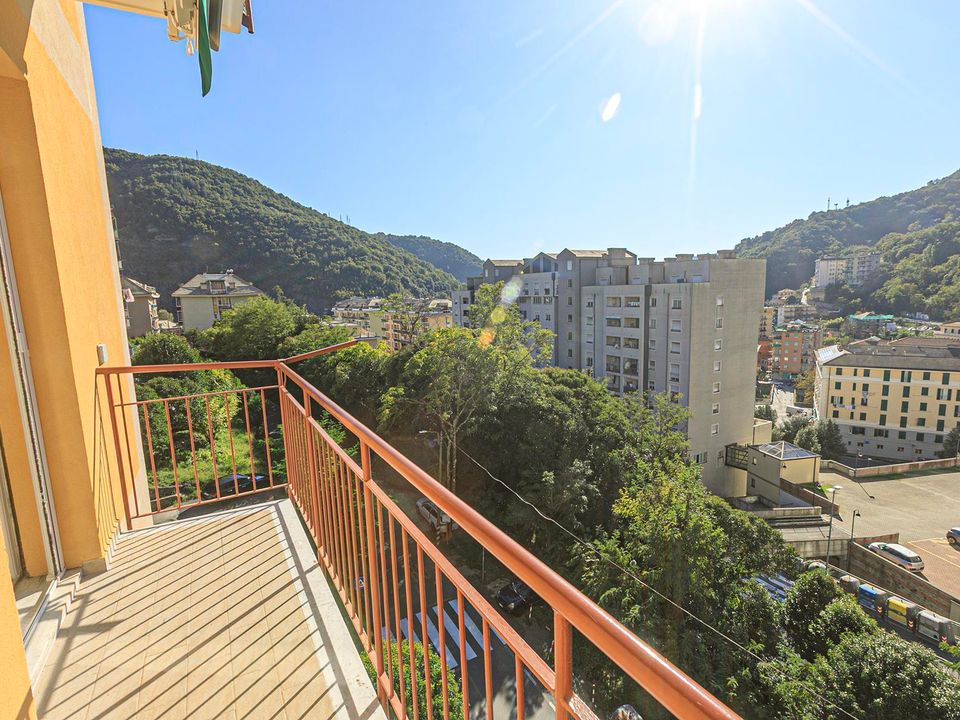Appartement in Genoa, Genoa - foto 1