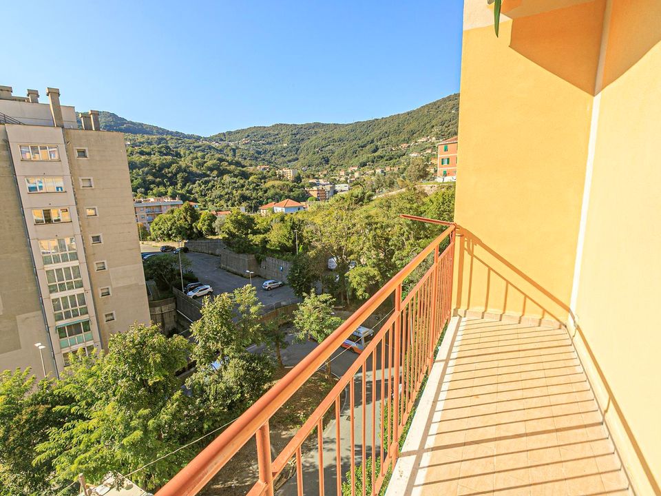 Appartement in Genoa, Genoa - foto 2