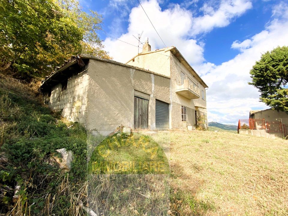 Villa i Palmoli, Chieti - foto 1