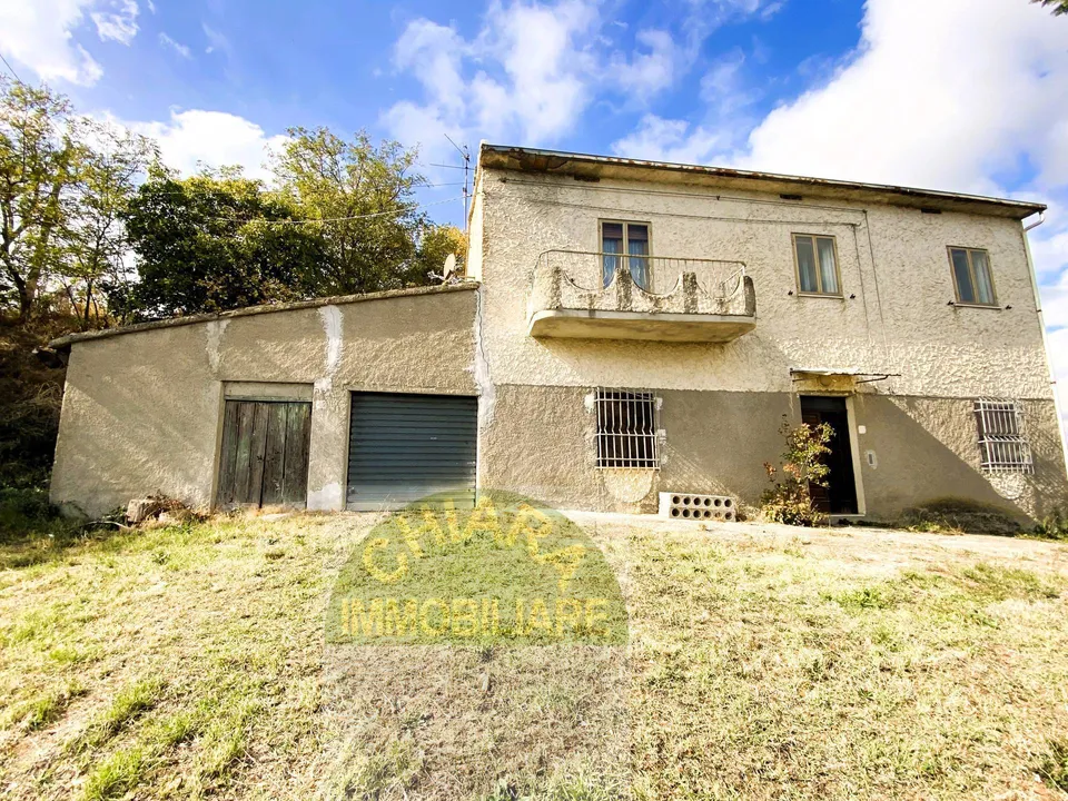 Villa i Palmoli, Chieti - foto 2