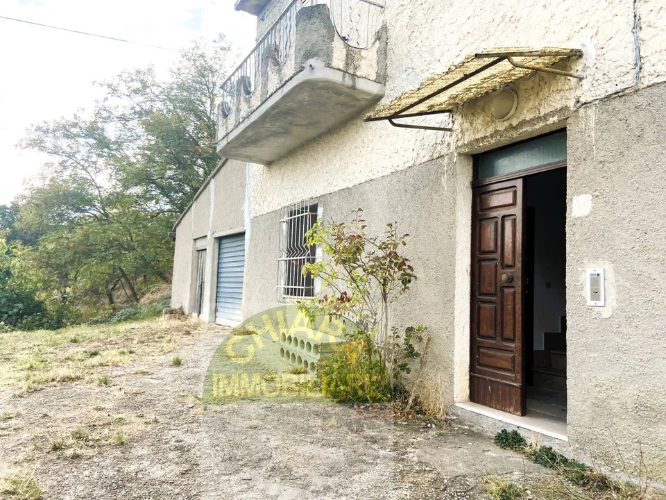 Villa i Palmoli, Chieti - foto 3
