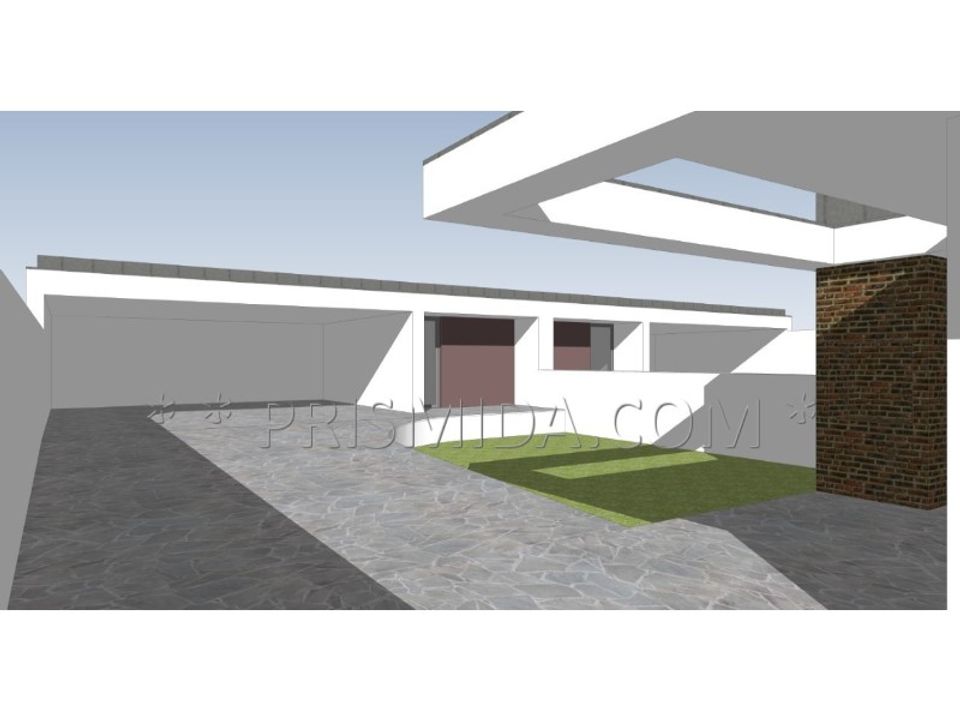 Villa i Grijo, Porto - foto 1