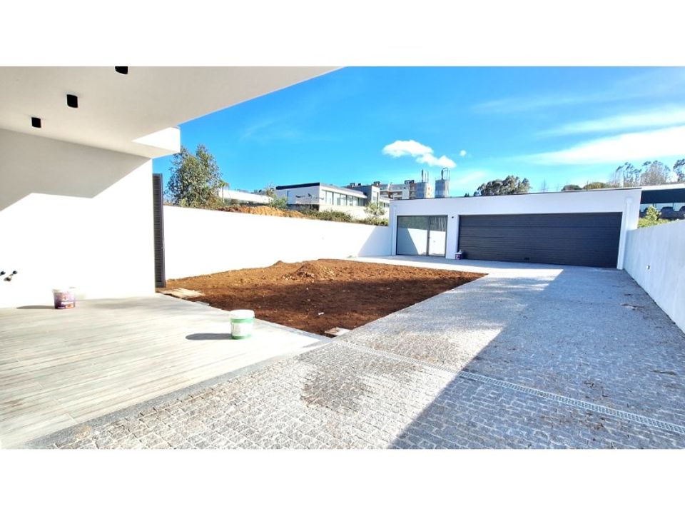 Villa i Mozelos, Aveiro - bilde 2