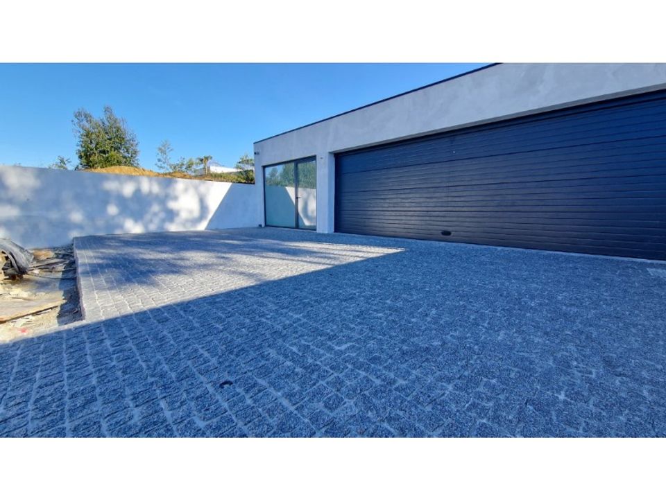 Villa i Mozelos, Aveiro - bilde 3