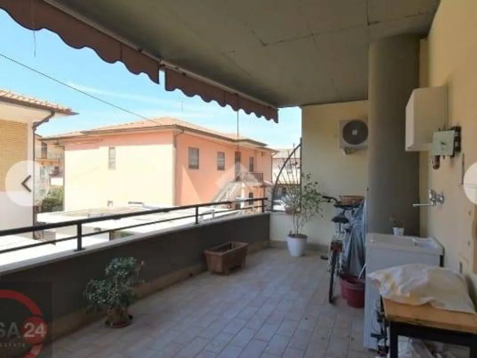 Lejlighed i Sermoneta, Latina - foto 2