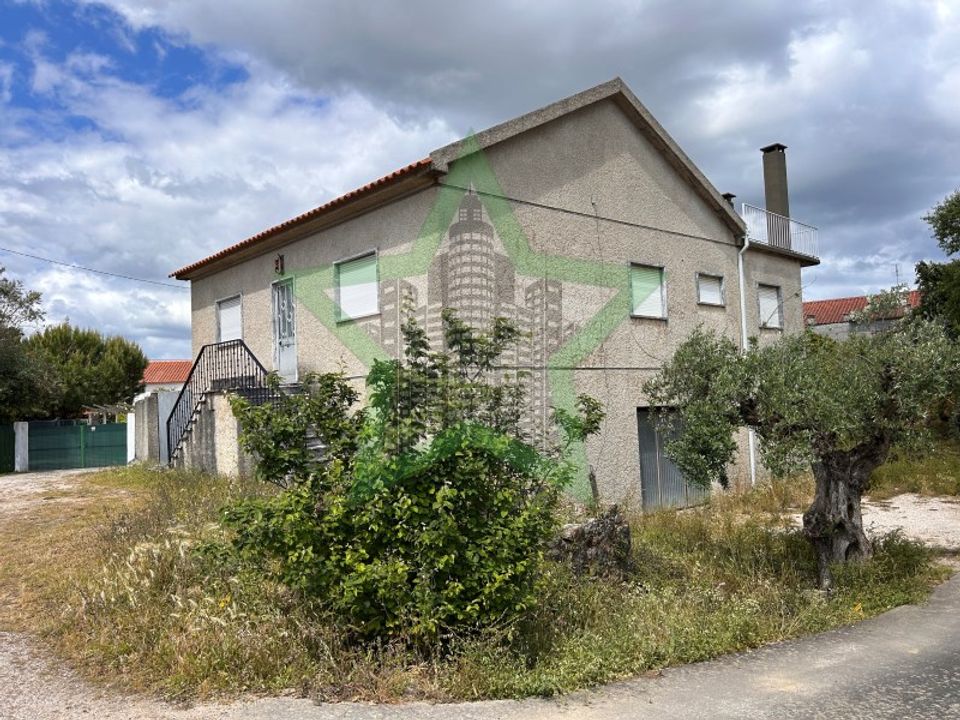 Villa a Assentiz, Santarem - foto 2