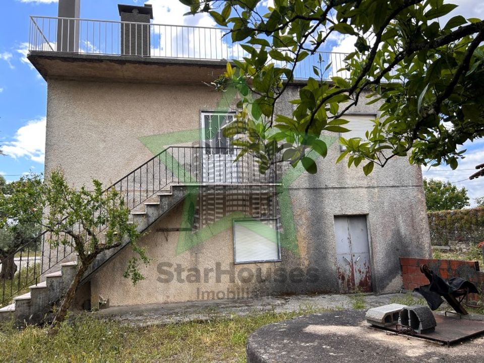Villa a Assentiz, Santarem - foto 4