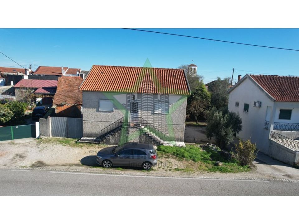 Villa a Assentiz, Santarem - foto 1