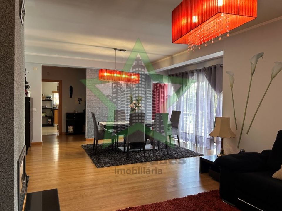 Villa i Batalha, Leiria - foto 3
