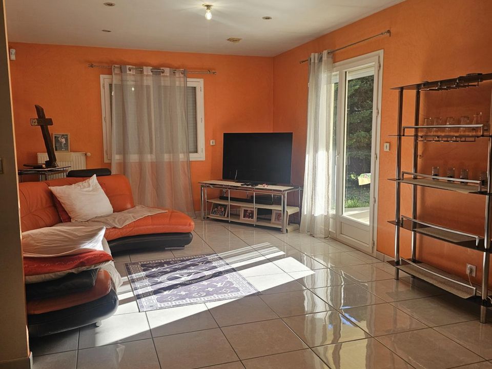 Villa i Chanas, Isere - bilde 3