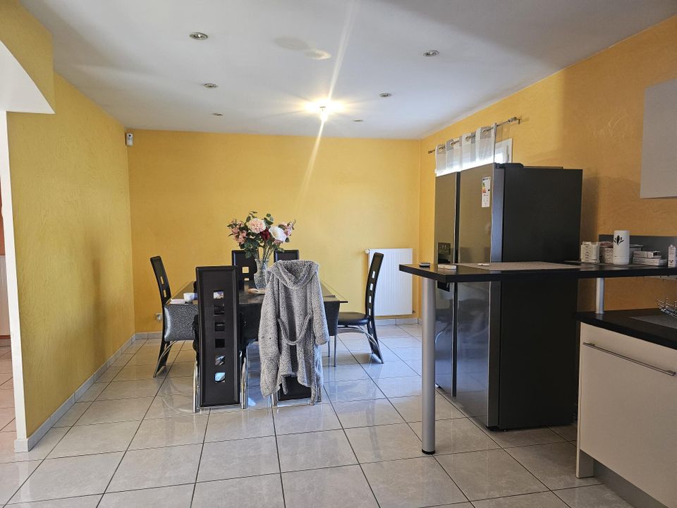 Villa i Chanas, Isere - bilde 4