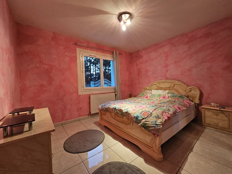 Villa i Chanas, Isere - bilde 5