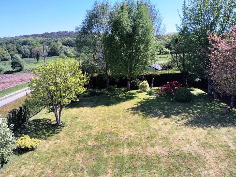 Villa a Sainte-Brigitte, Morbihan - foto 2