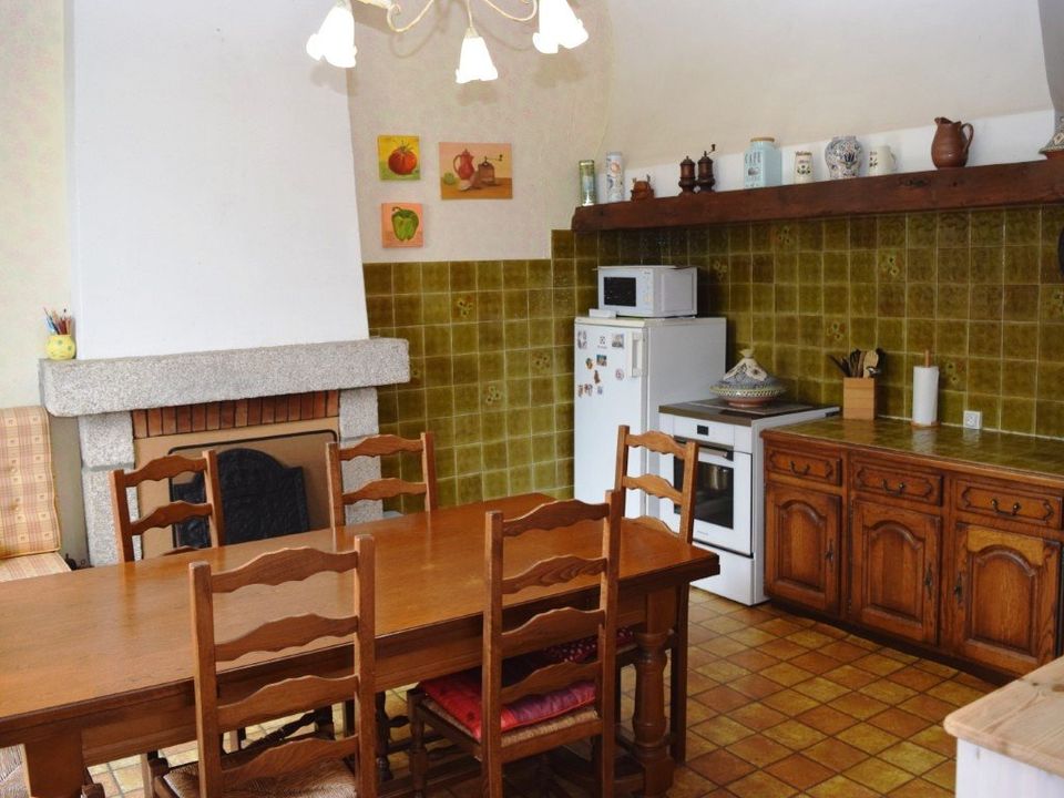 Villa a Sainte-Brigitte, Morbihan - foto 3