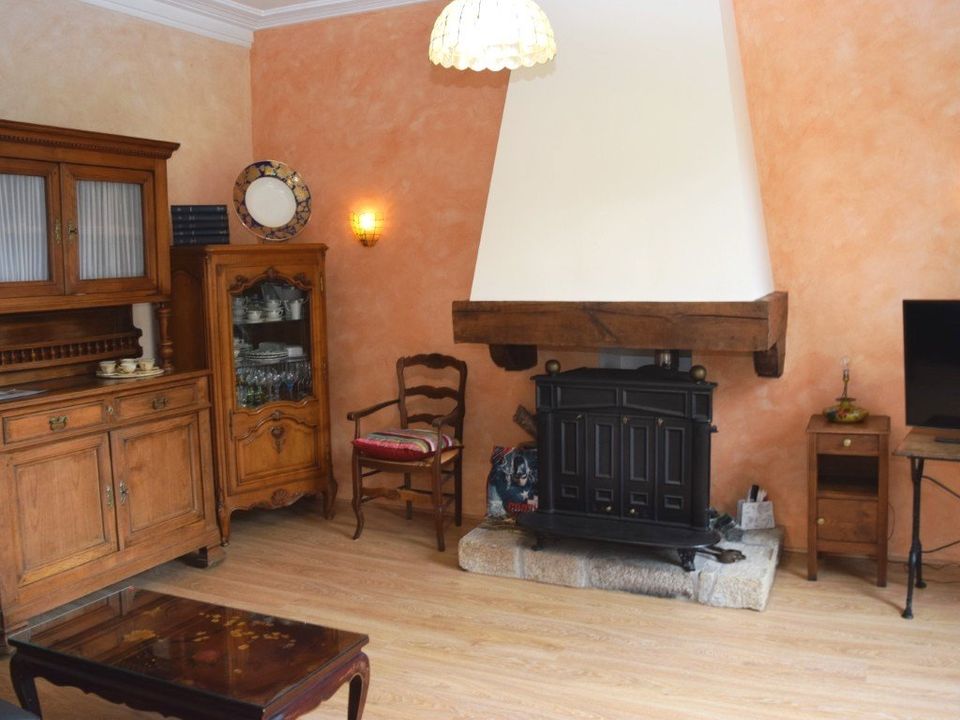 Villa a Sainte-Brigitte, Morbihan - foto 5