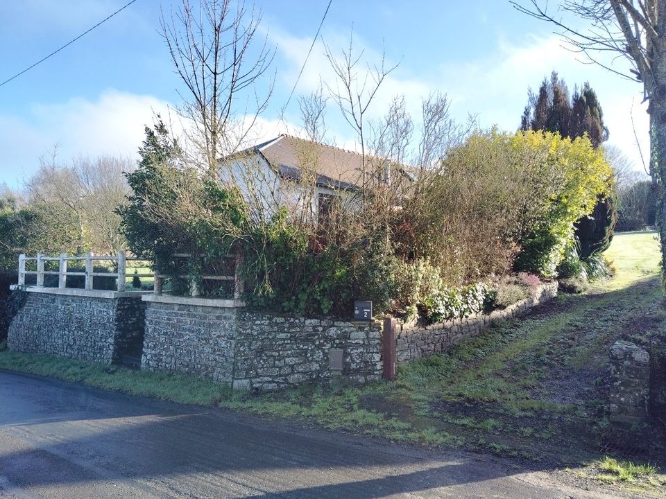 Villa i Locarn, Cotes-d'Armor - foto 1