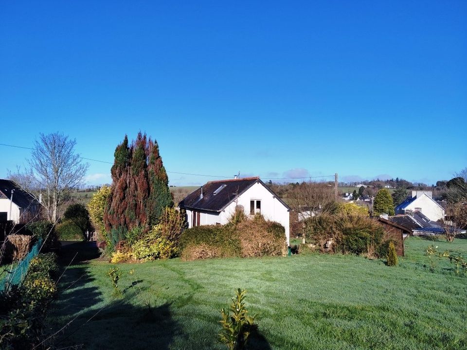 Villa i Locarn, Cotes-d'Armor - foto 2