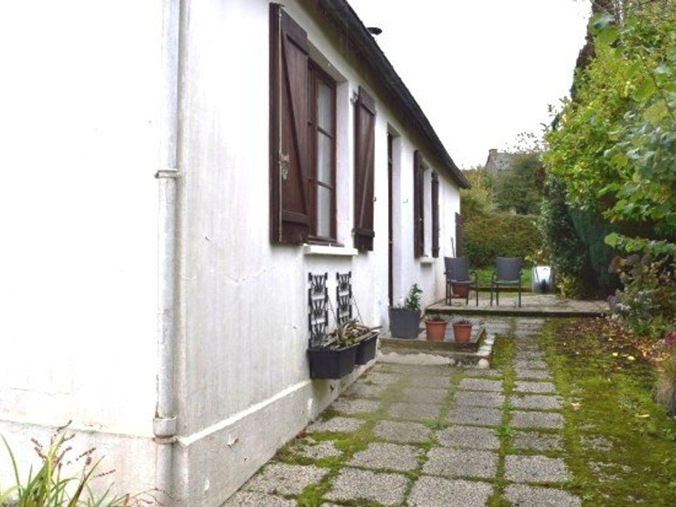 Villa i Locarn, Cotes-d'Armor - foto 3