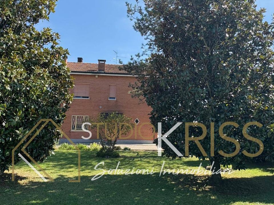 Villa i Ferrara, Ferrara - bilde 1