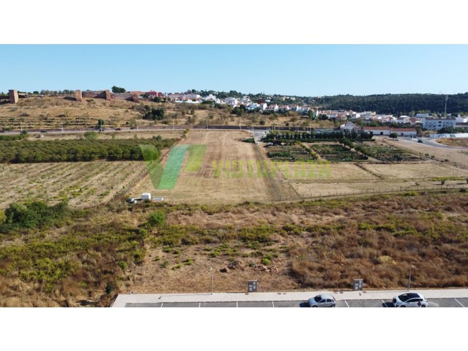 Helårsgrund i Silves, Faro - foto 2