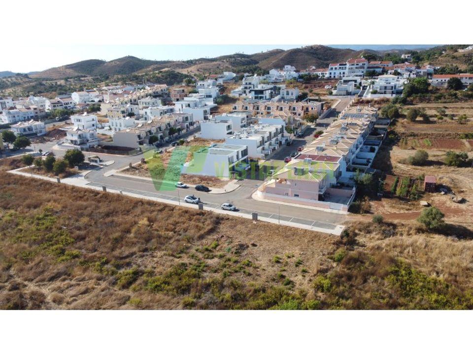 Helårsgrund i Silves, Faro - foto 3