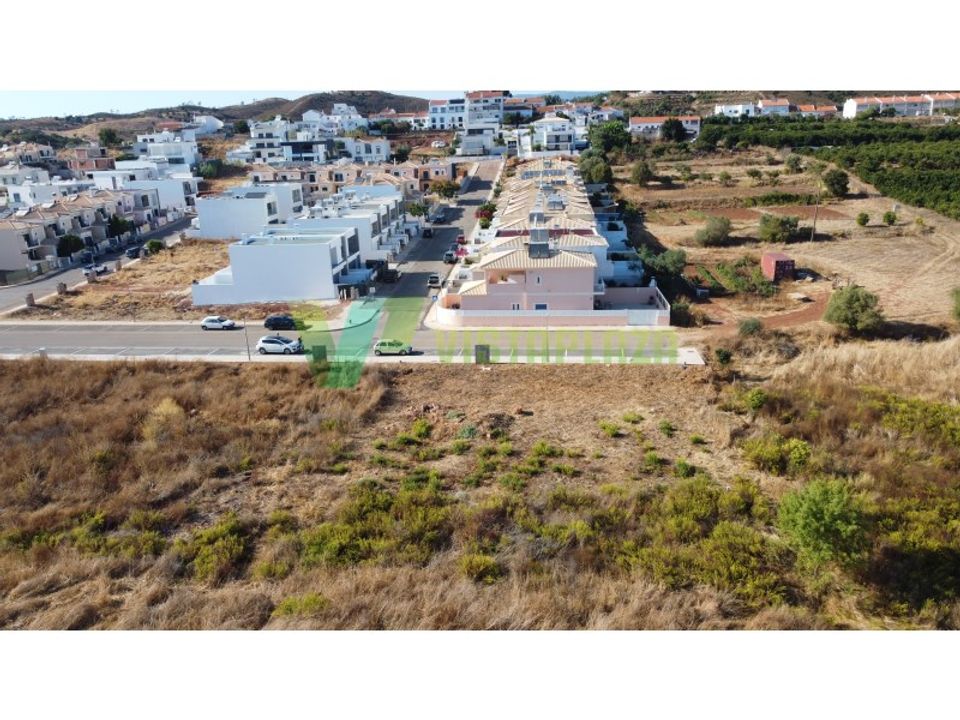 Helårsgrund i Silves, Faro - foto 4