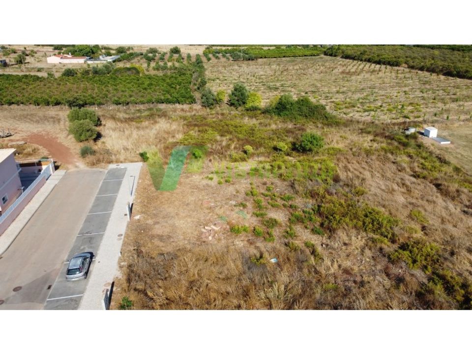 Helårsgrund i Silves, Faro - foto 5