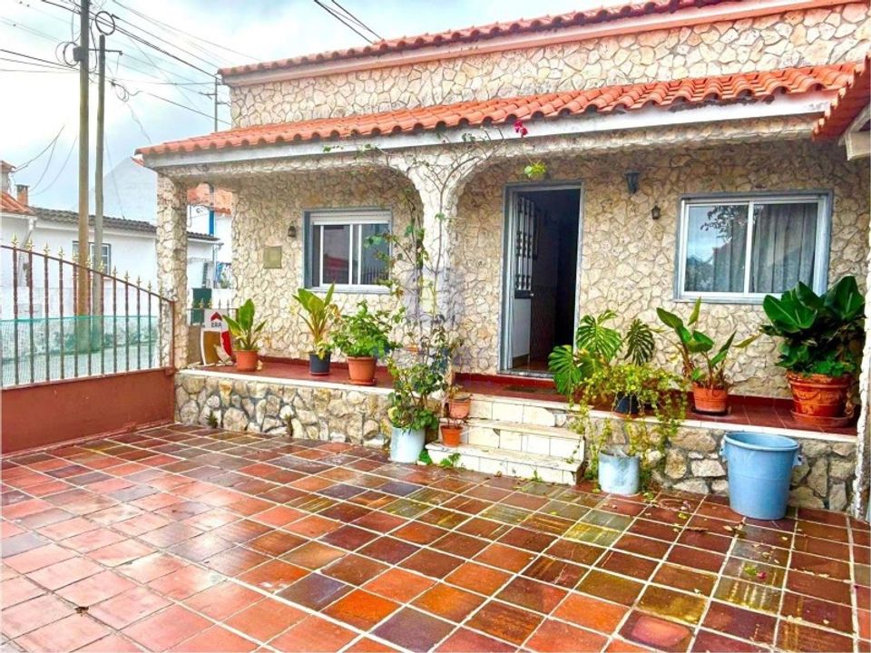 Villa i Caldas da Rainha, Leiria - foto 1
