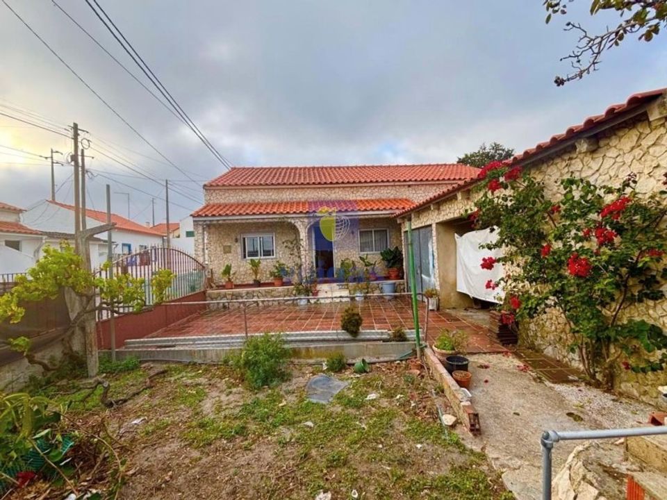 Villa i Caldas da Rainha, Leiria - foto 2