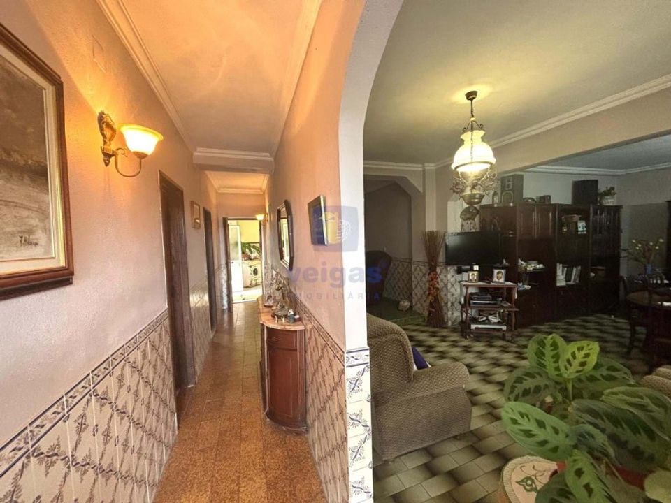 Villa i Caldas da Rainha, Leiria - foto 4