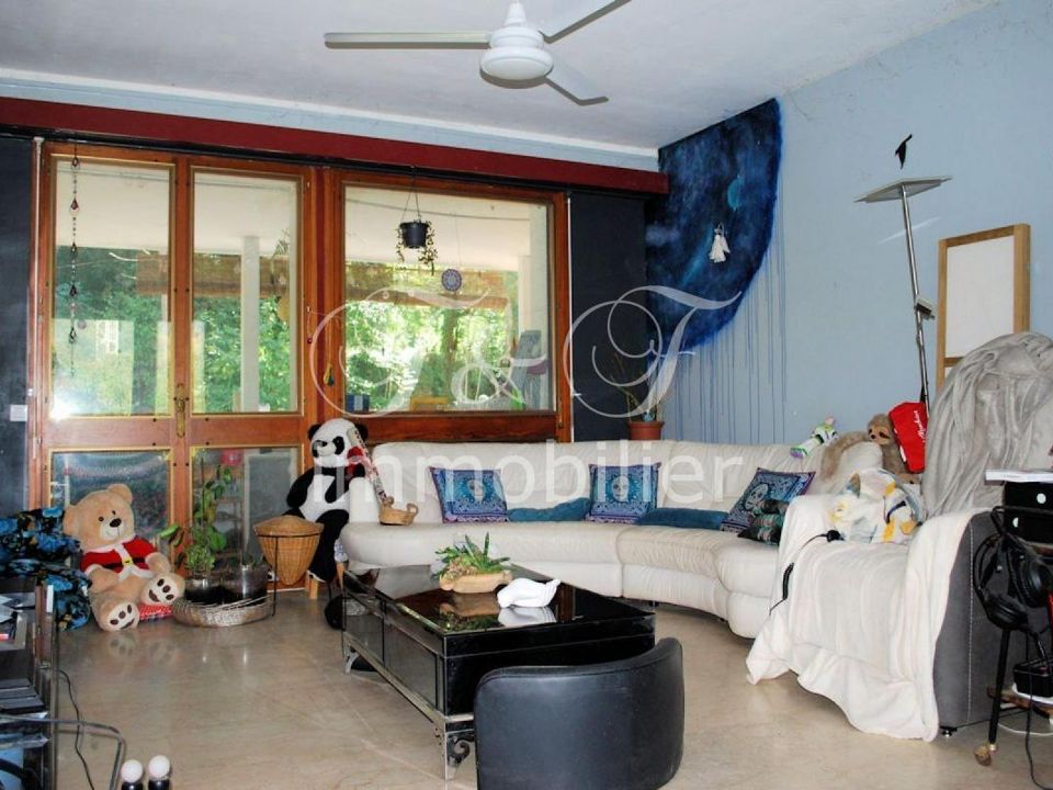 Villa i Apt, Vaucluse - foto 1
