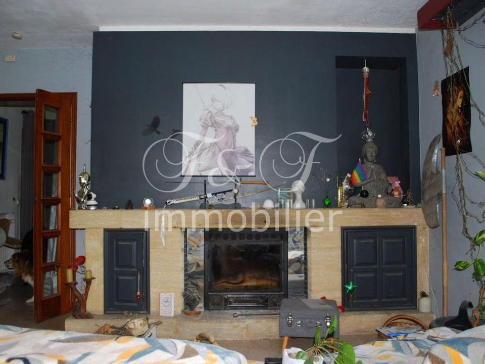 Villa i Apt, Vaucluse - foto 2
