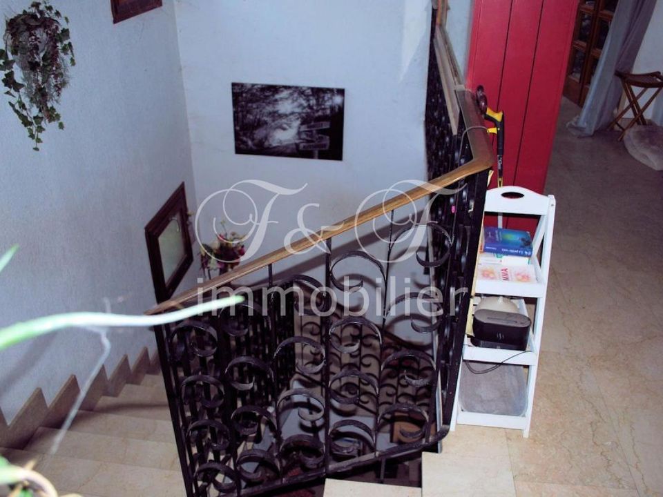 Villa i Apt, Vaucluse - foto 4
