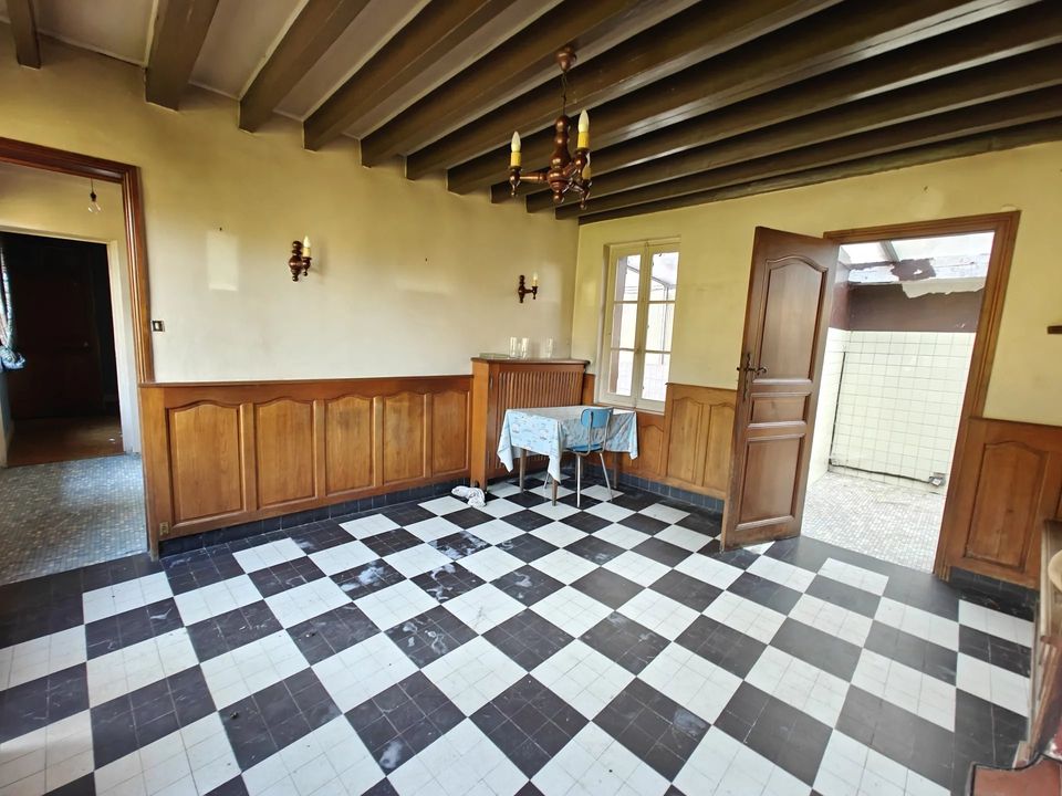 Villa a Saint-Pierre-de-Salerne, Eure - foto 2