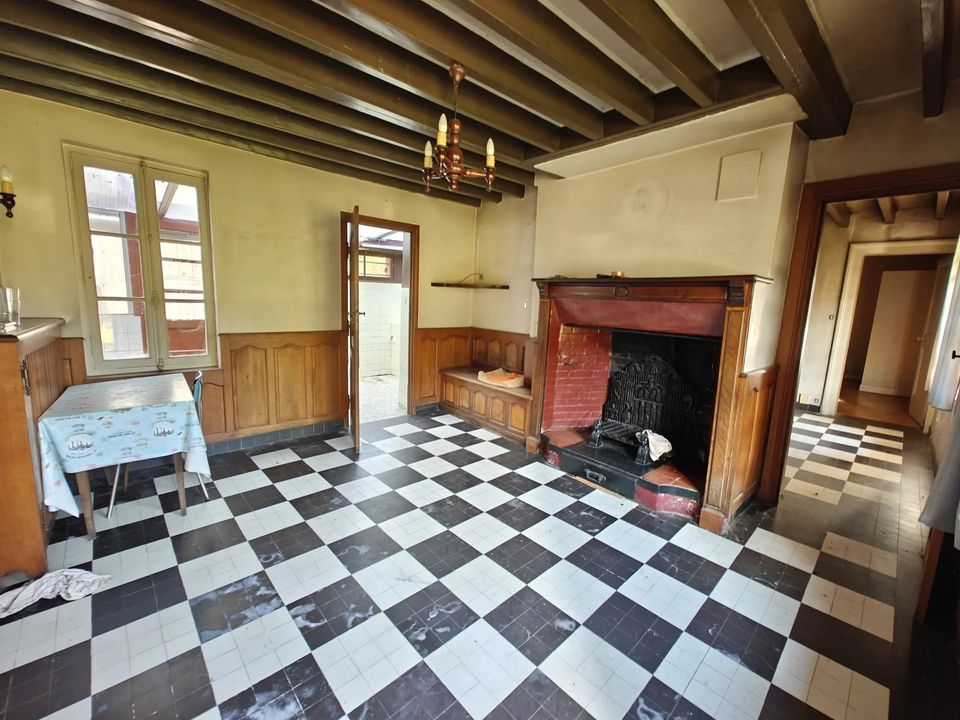 Villa a Saint-Pierre-de-Salerne, Eure - foto 3
