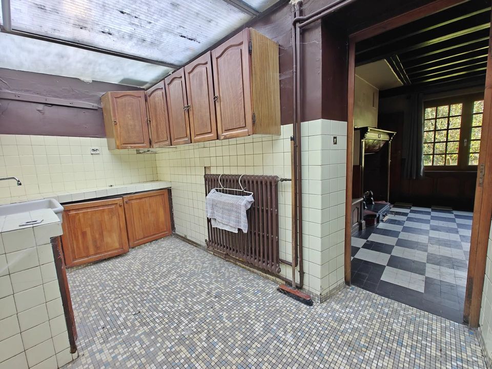 Villa a Saint-Pierre-de-Salerne, Eure - foto 4