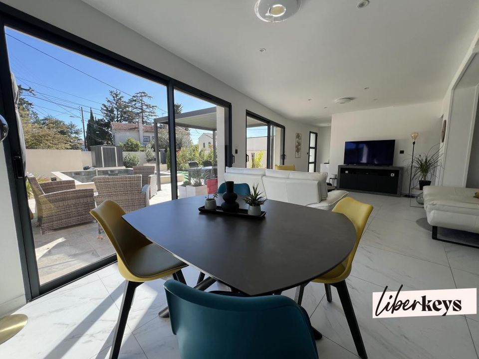 Villa i Avignon, Vaucluse - foto 1